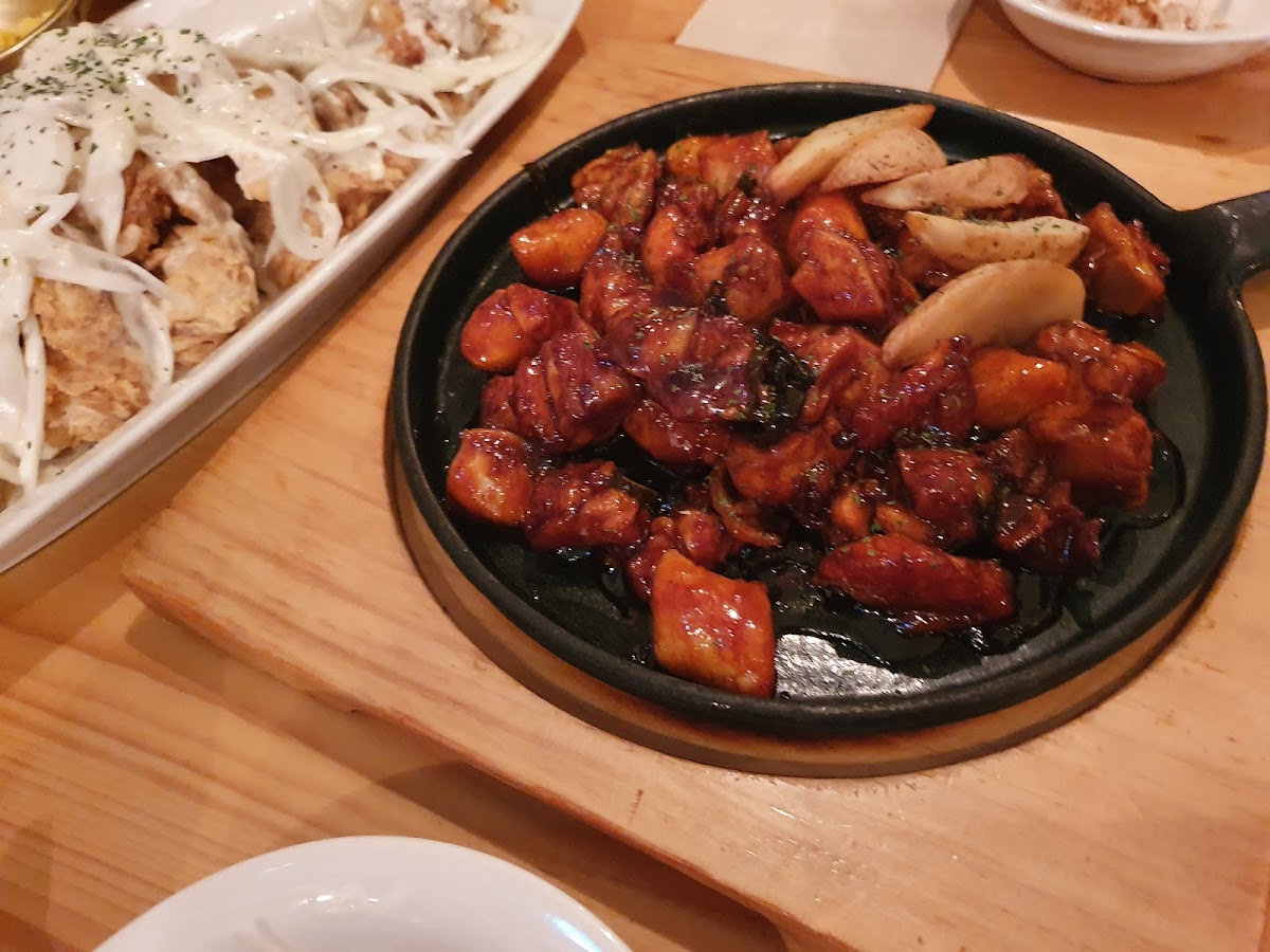 Dakseom - Chicken Island Photos 2